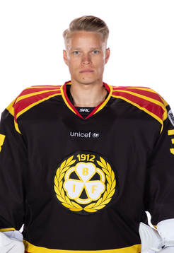 Brynäs Tomi Karhunen