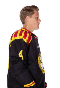 Brynäs Niclas Lundgren