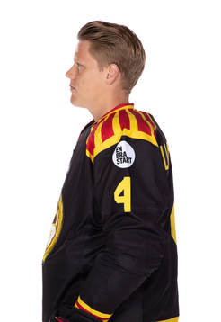 Brynäs Niclas Lundgren