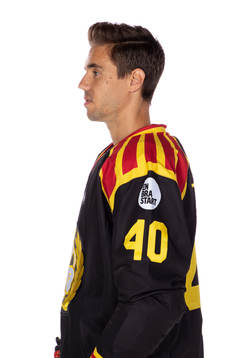 Brynäs Jesper Jensen