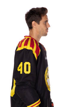 Brynäs Jesper Jensen