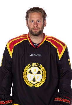 Brynäs Jonathan Granström