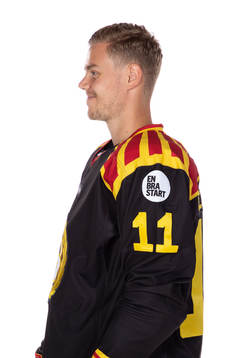 Brynäs Joel Kellman