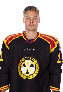 Brynäs Joel Kellman