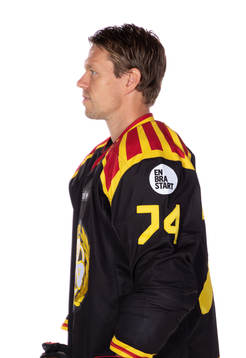 Brynäs Nicklas Danielsson