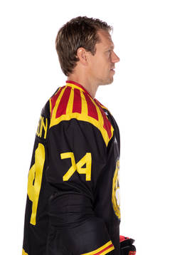 Brynäs Nicklas Danielsson