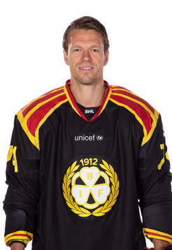 Brynäs Nicklas Danielsson
