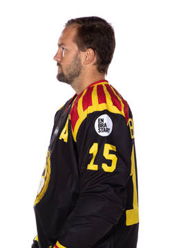 Brynäs Simon Bertilsson
