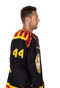Brynäs Jacob Blomqvist