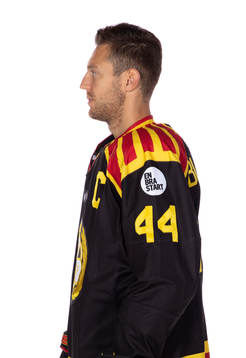 Brynäs Jacob Blomqvist