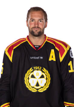 Brynäs Simon Bertilsson