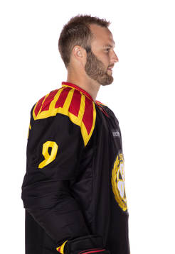 Brynäs Niclas Andersén