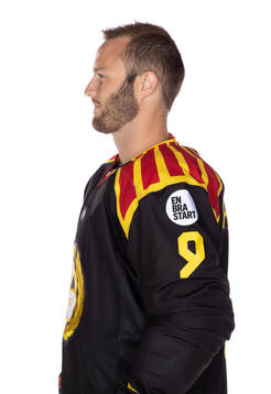 Brynäs Niclas Andersén