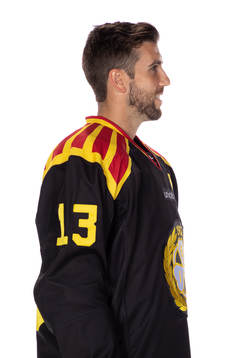 Brynäs Ryan Gunderson