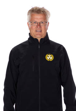 Brynäs Tandläkare Lars Dahlberg