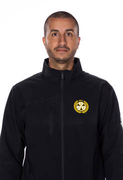 Brynäs Läkare Elias Waike