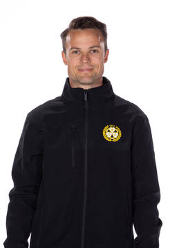 Brynäs Läkare Cesar Forslund