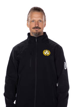 Brynäs Fystränare Magnus Ågren
