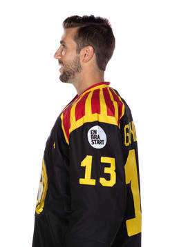 Brynäs Ryan Gunderson