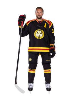 Brynäs Simon Bertilsson