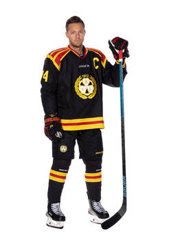 Brynäs Jacob Blomqvist