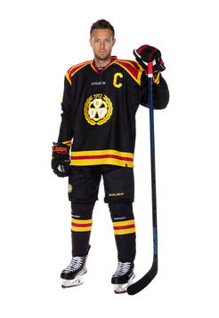 Brynäs Jacob Blomqvist