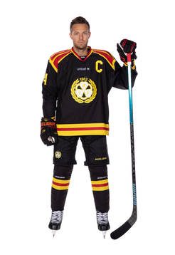Brynäs Jacob Blomqvist