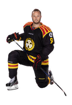 Brynäs Niclas Andersén 4