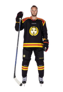 Brynäs Niclas Andersén