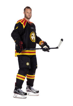 Brynäs Niclas Andersén