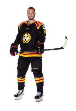Brynäs Niclas Andersén