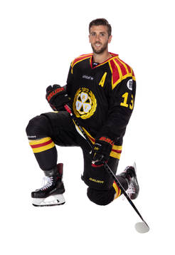 Brynäs Ryan Gunderson 4