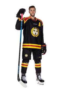 Brynäs Ryan Gunderson
