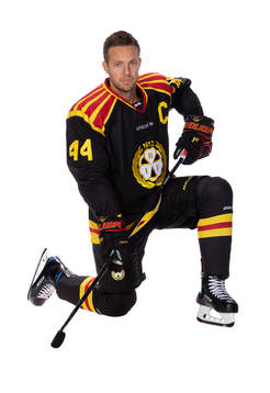 Brynäs Jacob Blomqvist 4