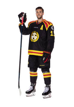Brynäs Ryan Gunderson