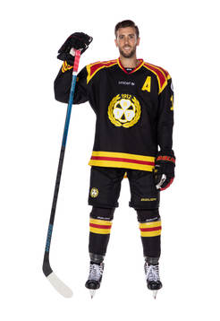 Brynäs Ryan Gunderson