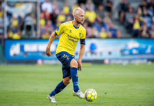 [DK=20180805: Johan Larsson (13), Brøndby IF]