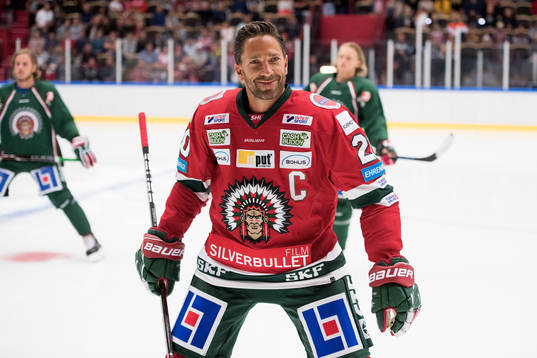 Joel Lundqvist i