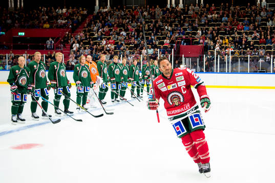 Joel Lundqvist i