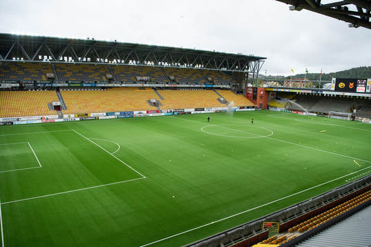 Borås arena
