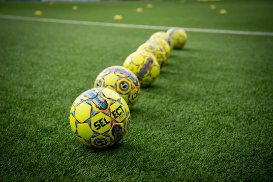 Select matchbollar