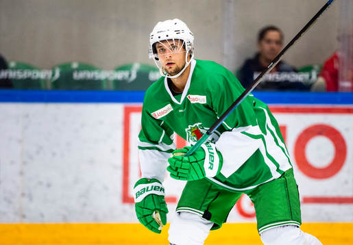 Rögles Daniel Zaar