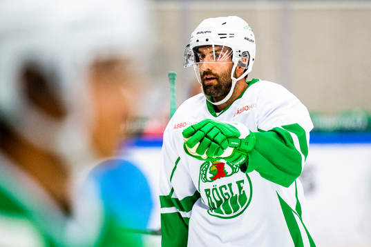 Rögles Taylor Matson