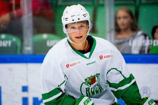 Samuel Jonsson