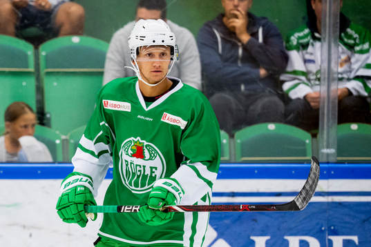 Daniel Bertov