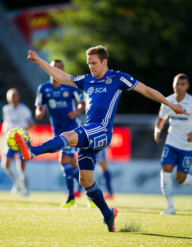 Sundsvalls David Myrestam
