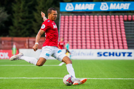 Edvard Skagestad of Kongsvinger
