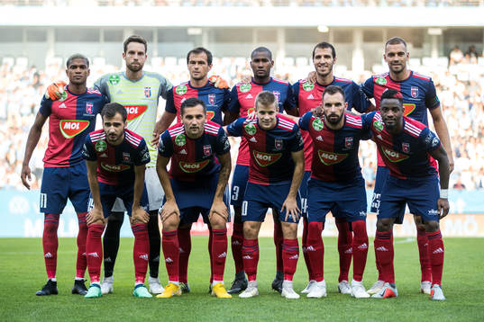 Players of Vidi