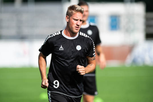 Marius Evensen