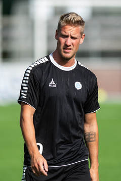 Marius Evensen